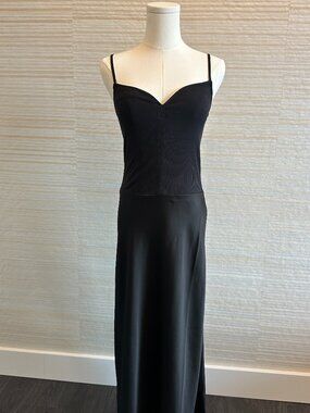 REVOLVE LNA Madilyn Dress